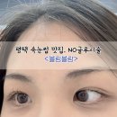 [평택 비전동] 이벤트로 속눈썹 펌이 2만원?! :: 블링블랑 메이크업
