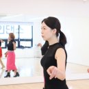 밸런스 라인댄스 이미지