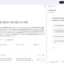 컴퓨터기초 | 시험 기간의 구원자! 🤩 컴퓨터활용기초 시간에 배운 Google NotebookLM 활용 후기
