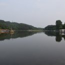 수곡낚시터 펜션 이미지