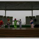 월미도 선착장 이미지