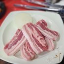 황금우렁쌈밥 이미지