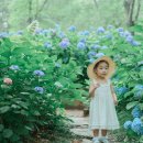 광목에 피어나는 들꽃의 향기 | [el.dia] 서울숲에서 야외스냅ㅣ여름화보, 가족사진 촬영ㅣ엘디아 스냅 :)