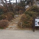 고양누리길 8코스 경의로누리길 이미지