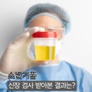 쎈비뇨기과 | 소변 거품, 신장내과 검사 후기와 생활관리 팁