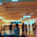 가자모아식자재 | 광주롤러장 뿌시기 대작전! 꿀잼 보장 롤러가자 솔직 후기