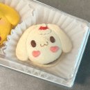 메리앤케이크 | 행신 행신역 마카롱 & 디저트카페 메리앤마카롱 도시락케이크 주문 후기