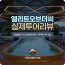 엘리트 오브더 씨? 하롱베이에서 가장 좋은 크루즈?!