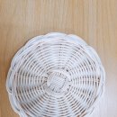 여름에 어울리는 라탄 활용 소품공예 이미지