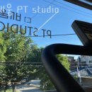 더 배움 PT studio 이미지