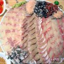 푸짐한식당