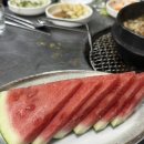 태백생고기 | [태백] 횡성사람도 놀란 한우맛집 ‘생고기실비식당’ 한우갈비살 &amp; 한우주물럭 후기(feat. 태백 한우...