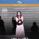 기장군민합창단_기초 | 【해마】 야나체크의 오페라 예누파(Jenůfa)를 보다. 🎭