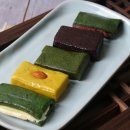 마수리떡