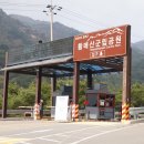 포시즌호스텔 | 합천 황매산 덕만주차장에서 정상까지 등반코스
