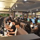 블루오션PC방 이미지