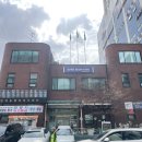 부림초등학교 옆 보도 | [임장 데이트] 안양시 동안구 (23.03.25) 평촌 임장