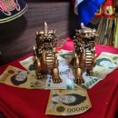 정안상사 | 인천신점용한곳 정안신당에서 알려준 승진의 기회