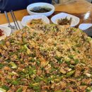 강릉엄지네포장마차시흥월곶점 | 강릉 엄지네포장마차 본점 꼬막비빔밥 맛집