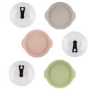 캠핑 라운드 이미지