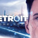 디트로이트 비컴 휴먼(Detroit: Become Human) 플레이 후기 및 리뷰