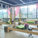 필라테스앤유 - 용인시 기흥구 동백죽전대로527번길 100-43 | 필라테스앤유