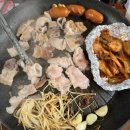 황매산 별쿵 캠핑장 이미지