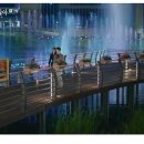 호수공원, 중앙공원 이미지