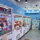 깨비깨비 인형뽑기 이미지