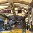 마켓오브유 | [해외여행] 먹거리·볼거리 가득! 홍콩·마카오 3박 4일~ Day2 (소호, 덩라우벽화, 익청빌딩, 빅토리아...