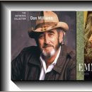 Emmylou Harris & Don Williams / If I Needed You 이미지