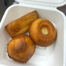 중앙로 | 대전 중앙로 카페넬롱 버터 떡 포장 후기 중앙로역 디저트 카페