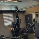 덤벨을들다 이미지