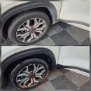 블링블링 셀프세차 | ABC스팀세차장, SUV 스팀세차 가성비 좋은 세차 솔직후기[내돈내산]