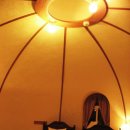 아소팜 | 일본여행 아소팜빌리지-이용후기(독특디자인 스머프집)