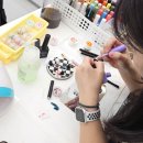 네일아트 국가자격증 (야간) 이미지