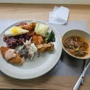 착한한식뷔페 | 부천역 착한밥집 가성비 한식뷔페 방문후기