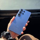 세교5로 핫딜폰 앞 | 갤럭시 26 울트라 512GB 사전예약 | 코발트 바이올렛 실물 후기 | 리뷰노트 핫딜노트