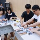 신촌 여행 이미지