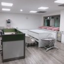 울진군 공공산후조리원 이미지