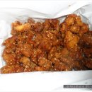 바른닭강정 이미지