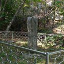 성불사지 석불입상 이미지