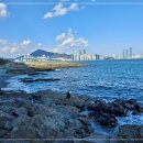 마당바위여울 이미지