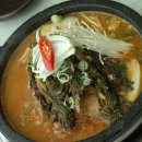 통뼈감자탕 이미지