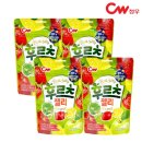(주)청우식품 이미지