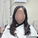 만도슈퍼 | 익산 영등동 미용실 추천 - 라룸 / 매직세팅 C컬펌 1인미용실