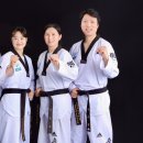 용인대박사백호태권도장 이미지