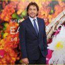 [줄리아 로버츠] &#39;Eat, Pray, Love&#39; Premiere with Javier Bardem! (8/10) 이미지