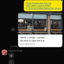 댕아지-댕댕이들이 아름다워지는 지금 이 순간 | [공지] 🇬🇧 런던 여행 기록