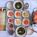 함덕 푸른밤 이미지